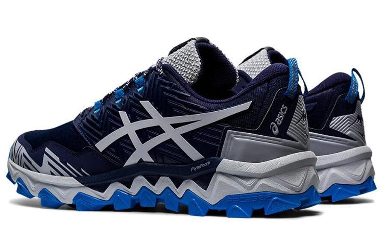 ASICS Gel-FujiTrabuco 8 'Peacoat Grey' 1011A668-401