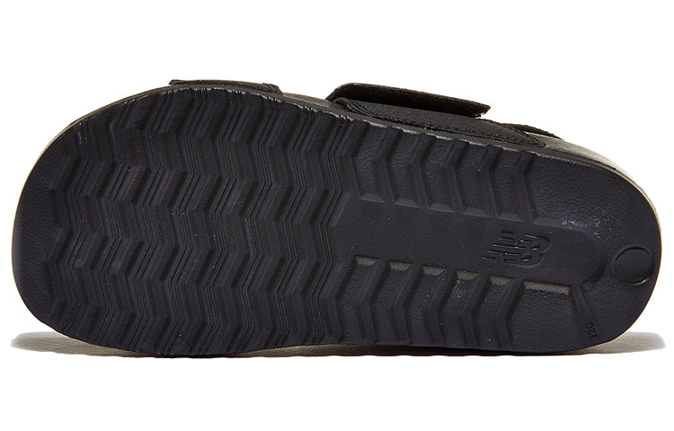 New Balance 3601 Sandal 'Black White' SD3601HBK