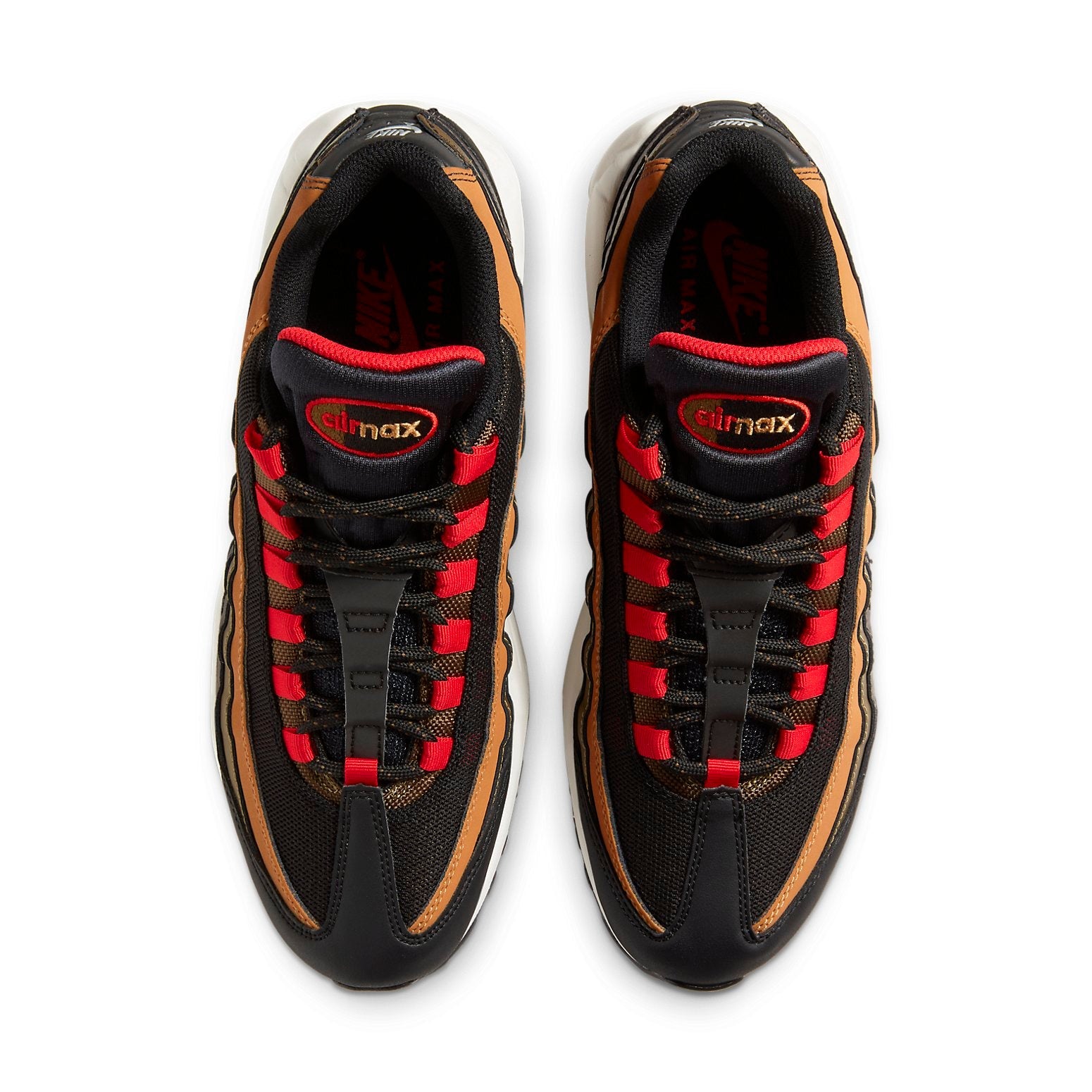 Nike Air Max 95 Essential 'Yukon Brown' CT1805-200