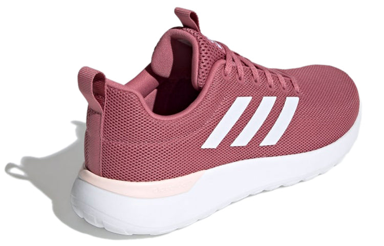 (WMNS) adidas Lite Racer CLN 'Trace Maroon' FW1444