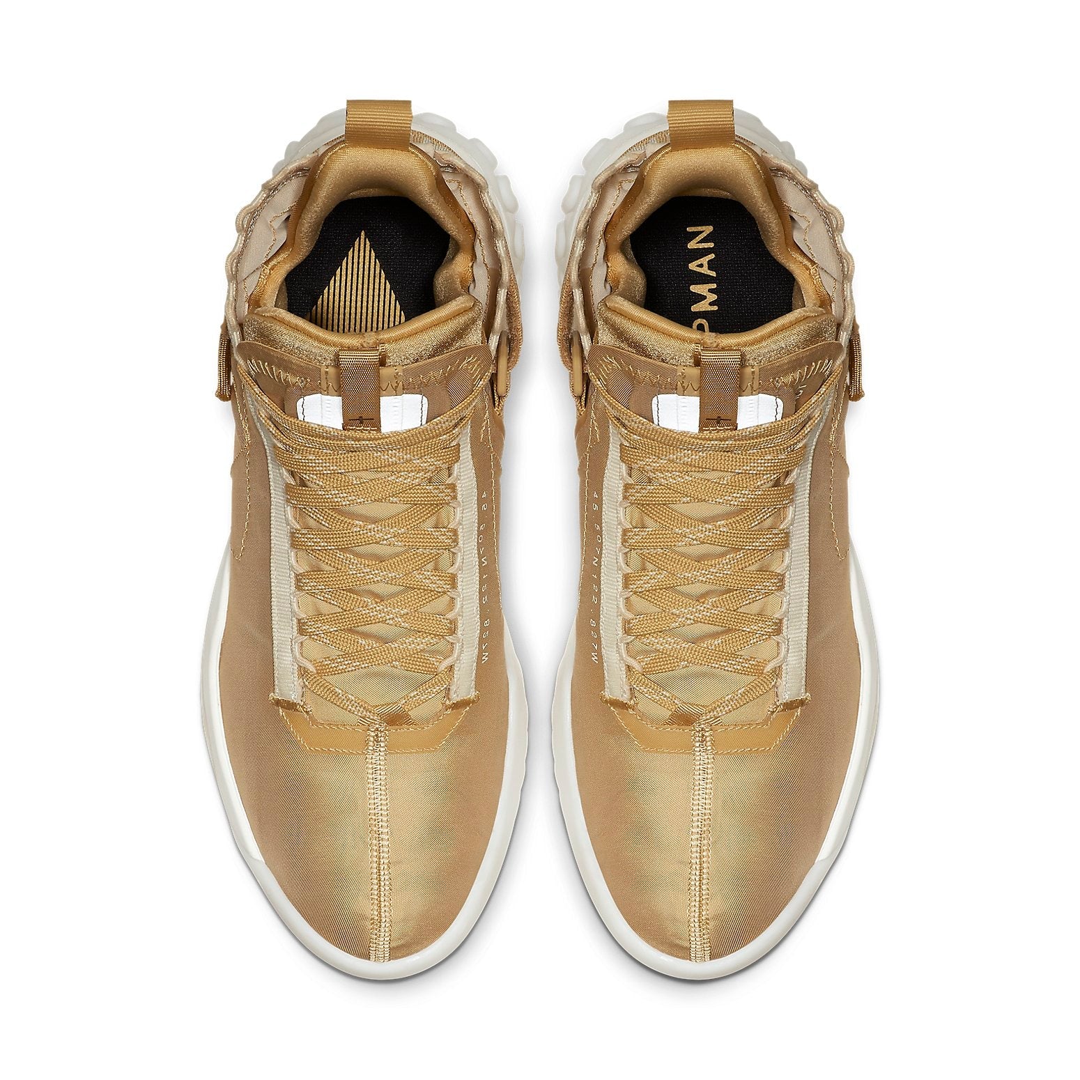 Air Jordan Proto React 'Light Cream' BV1654-200