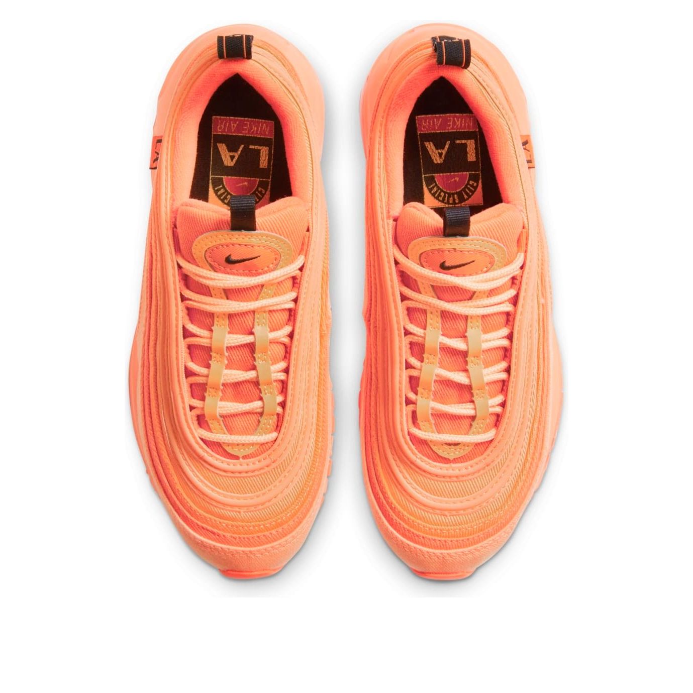 (GS) Nike Air Max 97 'City Special - Los Angeles' DH0148-800