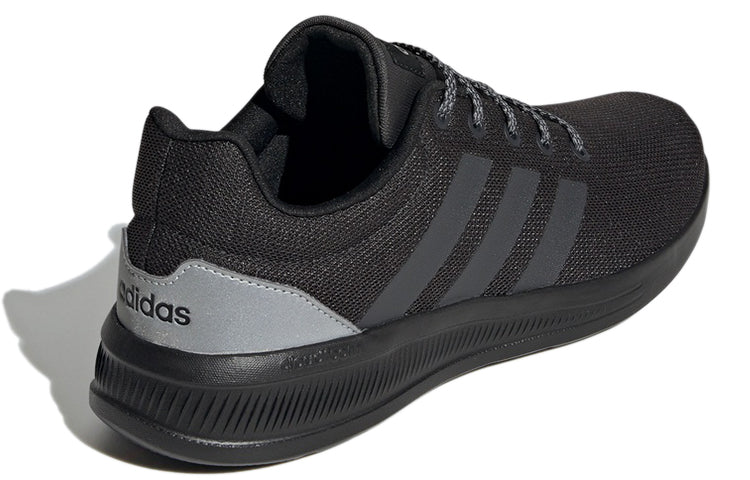 adidas Lite Racer CLN 2.0 'Carbon White' GZ2823