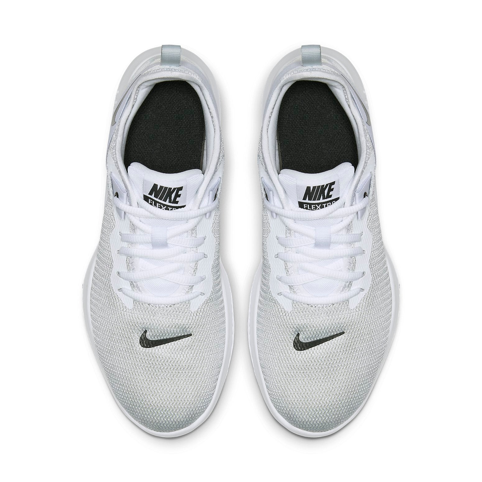 (WMNS) Nike Flex Trainer 9 'White' AQ7491-100