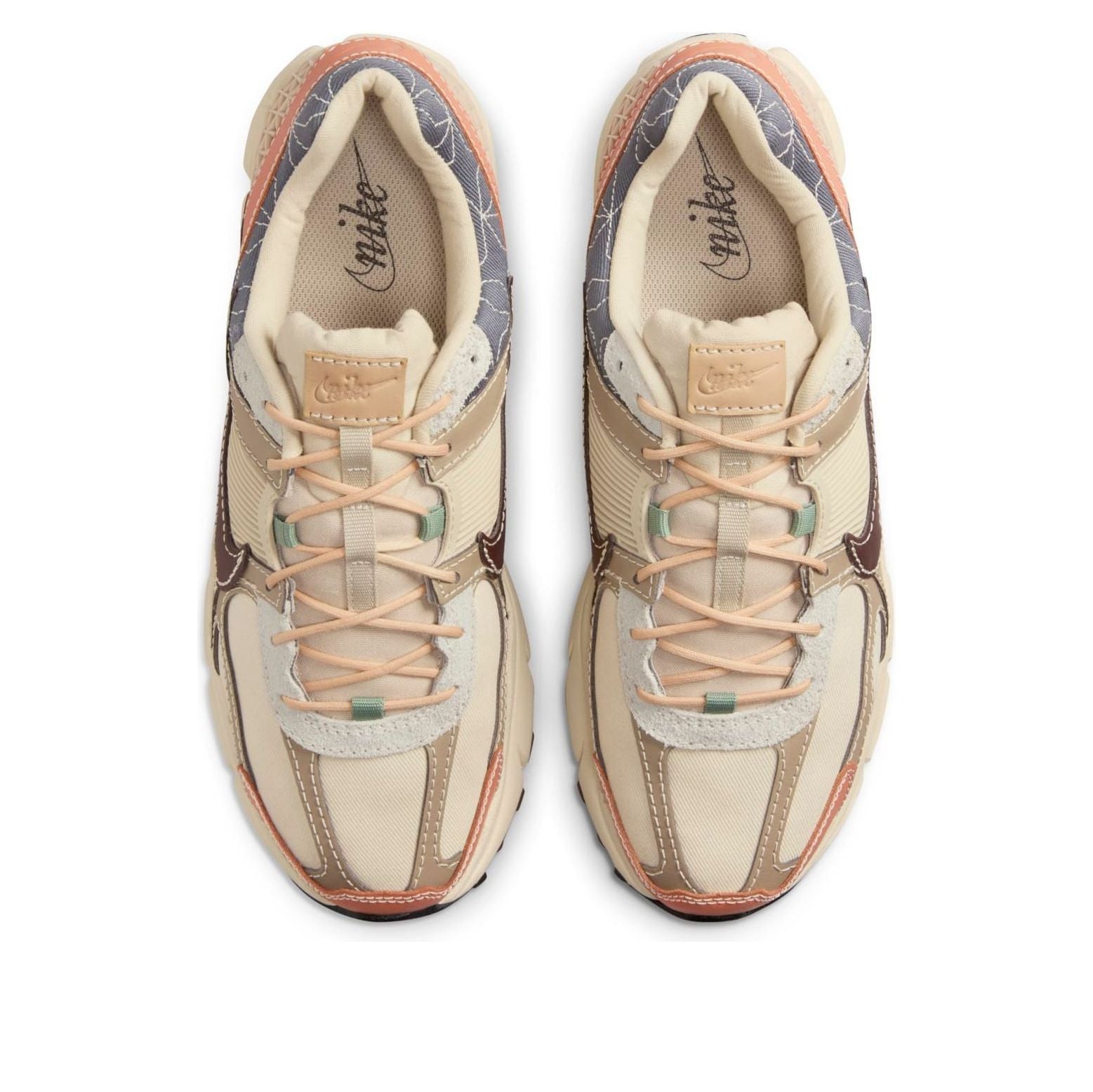 Nike Air Zoom Vomero 5 'Sashiko' FZ5051-121