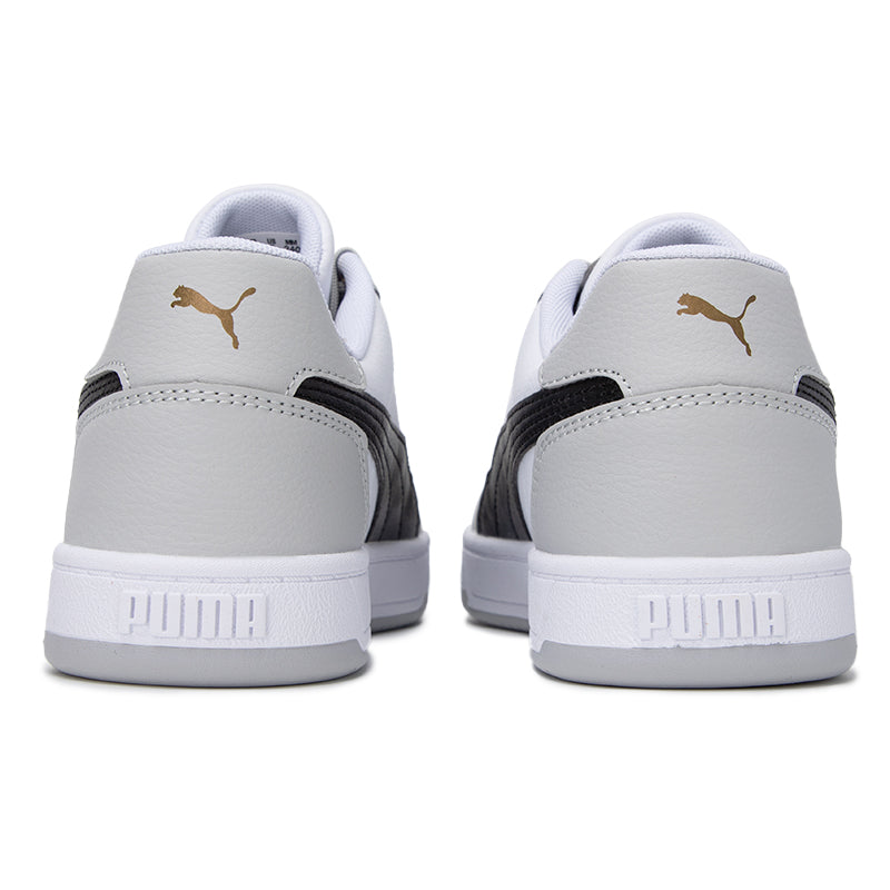 PUMA Caven 2.0 'White Grey Black' 392290-07