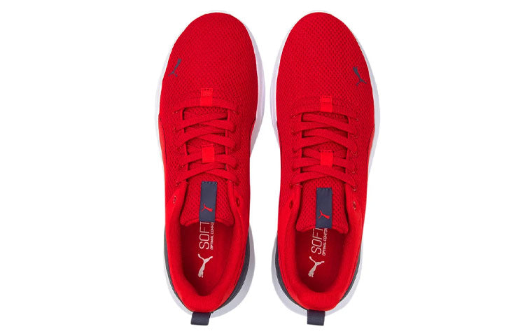 PUMA Anzarun Lite 'Red' 371128-18