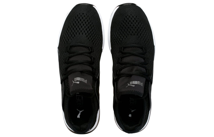 PUMA Electron Street Eng Mesh 'Black' 369124-04