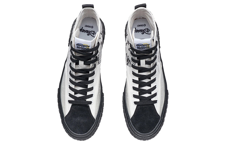 Li-Ning High Top Casual X Disney AGCR179-5