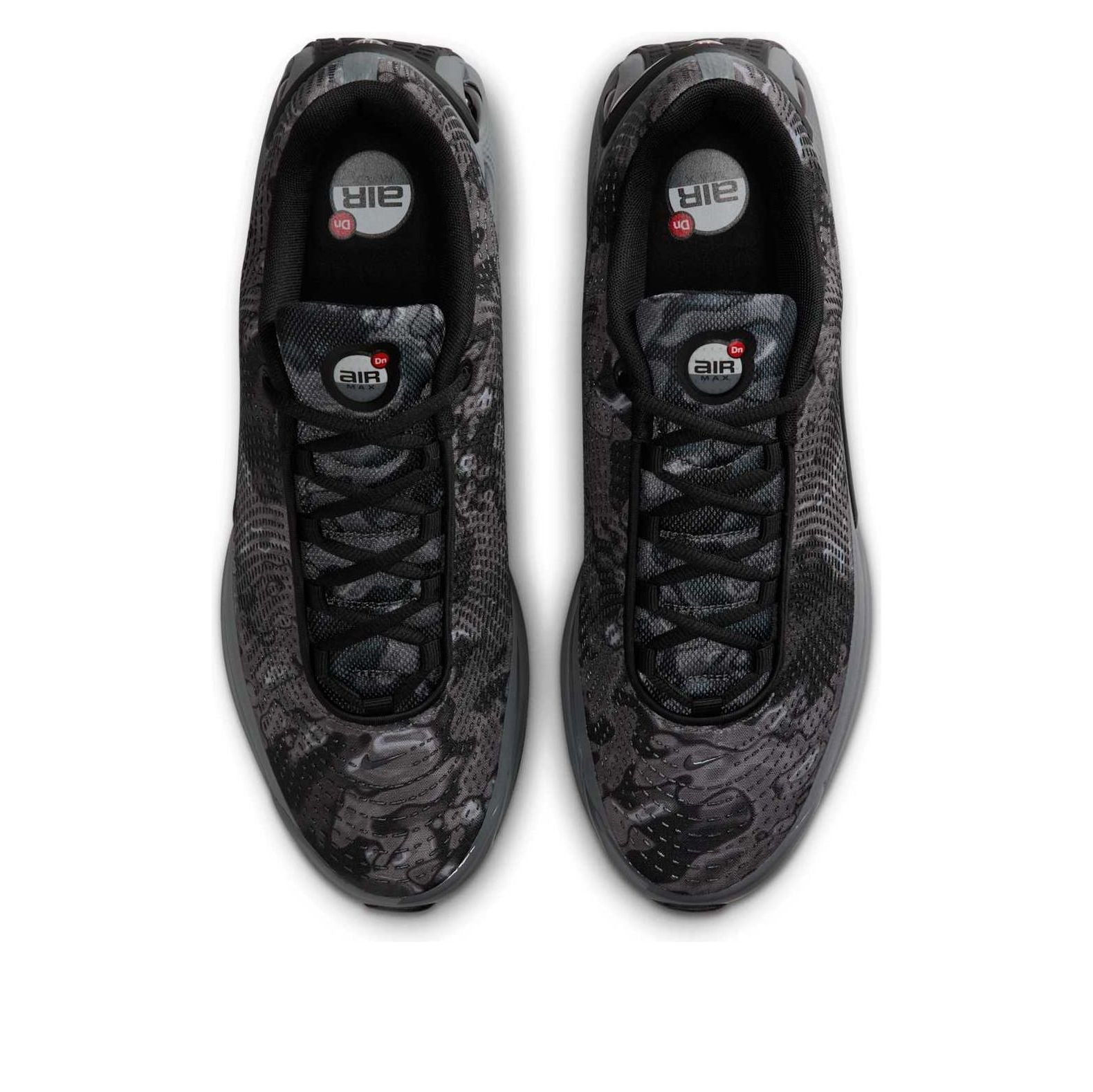 Nike Air Max Dn 'Black Grey' IM6136-001