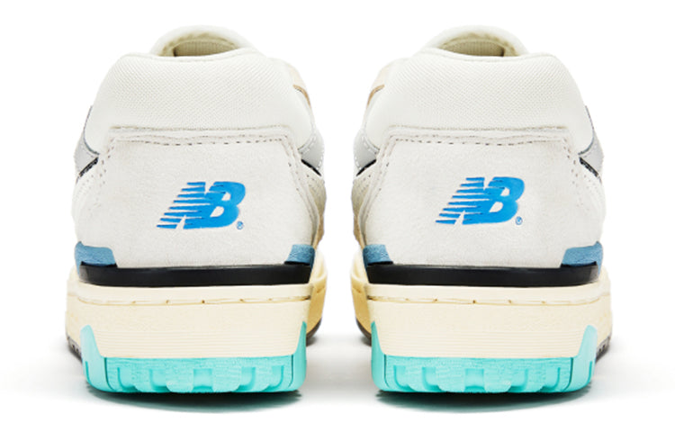 New Balance 550 'White Surf' BB550SSC