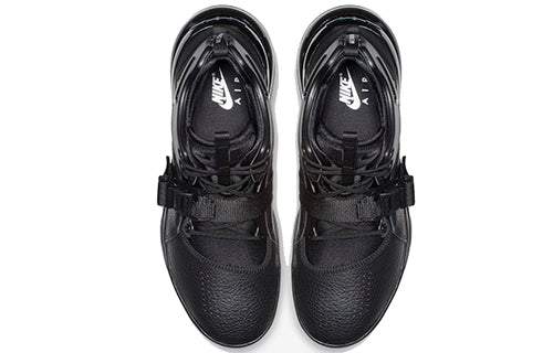 Nike Air Force 270 'Triple Black' AH6772-010