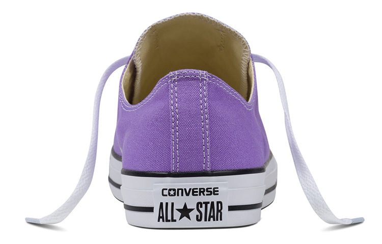 Converse Chuck Taylor All Star Purple 153873C