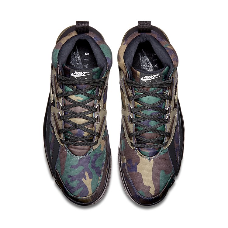 Nike Air Trainer SC Sneakerboot 684713-003