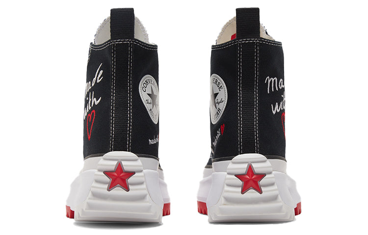 Converse Run Star Hike 'Valentine's Day' 171120C