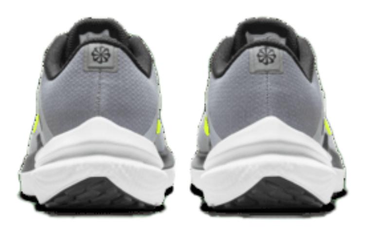 Nike Air Zoom Winflo 10 'Wolf Grey Volt' DV4022-007