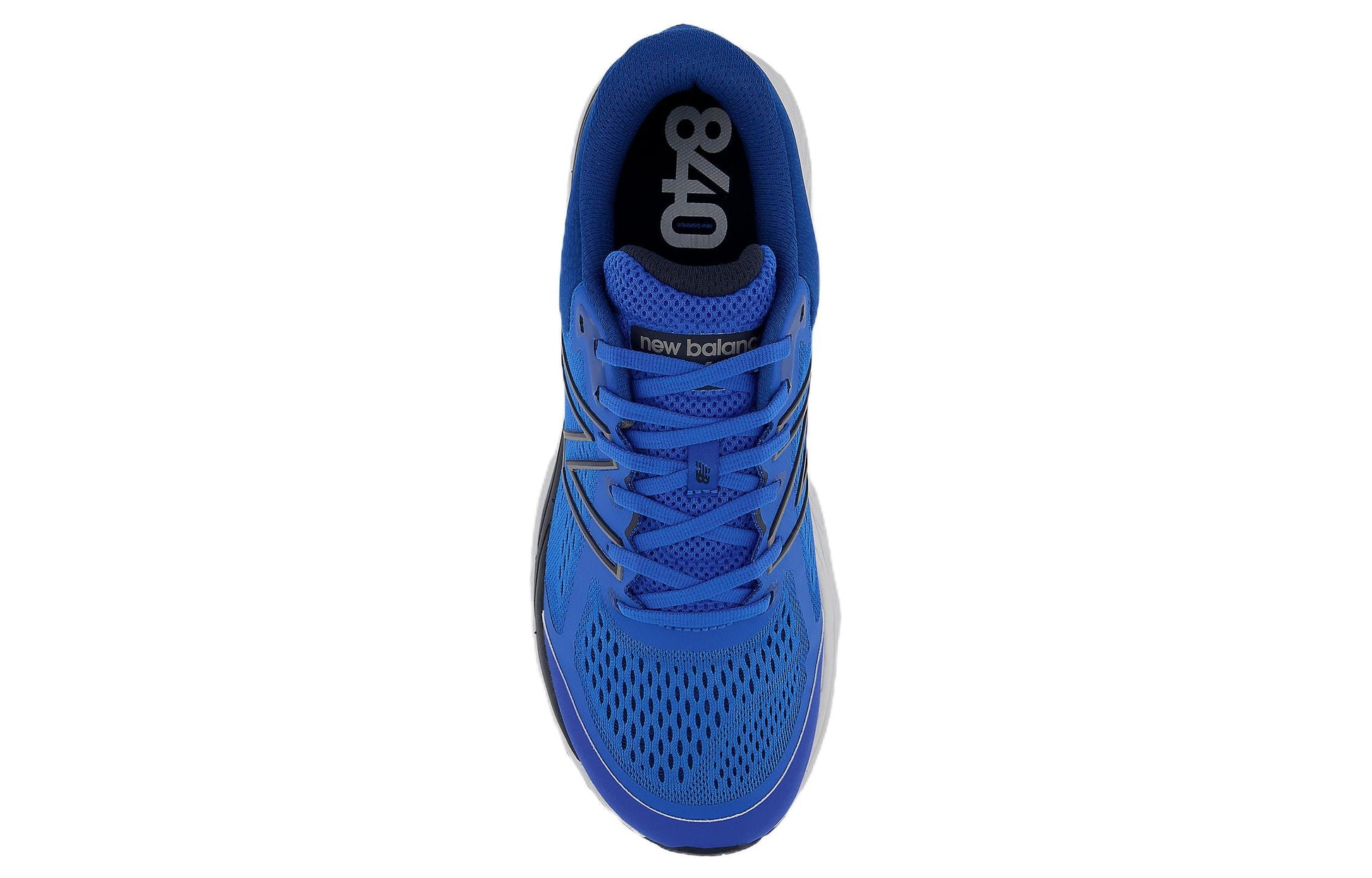 New Balance 840 v5 'Blue Black' M840BB5