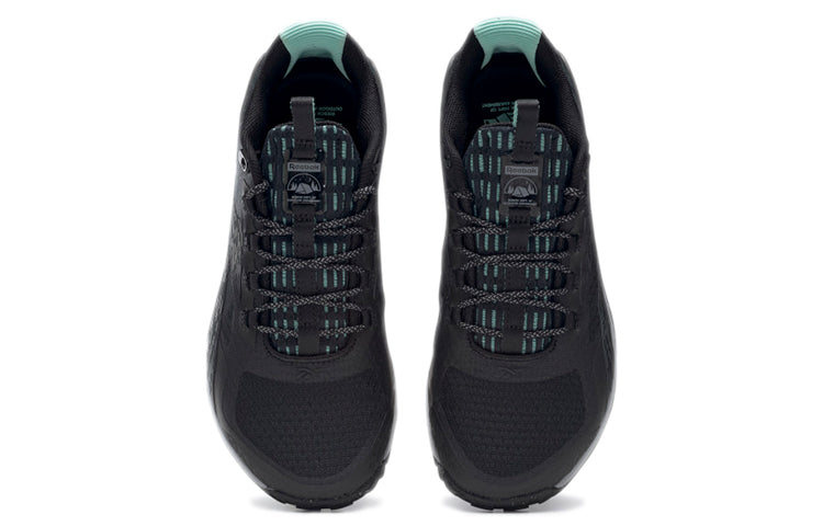 (WMNS) Reebok Nano X1 Adventure 'Black Pixel Mint' H67962
