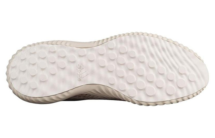 adidas Alphabounce Engineered Mesh 'Grey White' BB9041