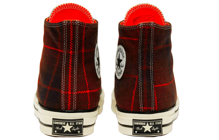 Converse Chuck 70 Hi 'Black' 166495C