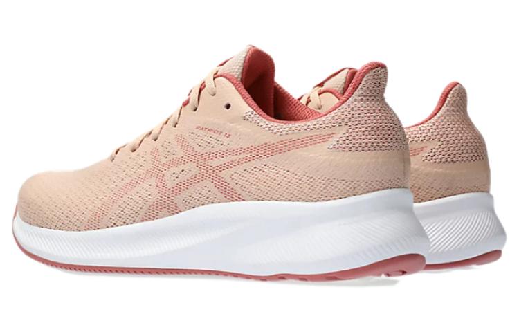 (WMNS) ASICS Patriot 13 'Pale Apricot Light Garnet' 1012B312-701