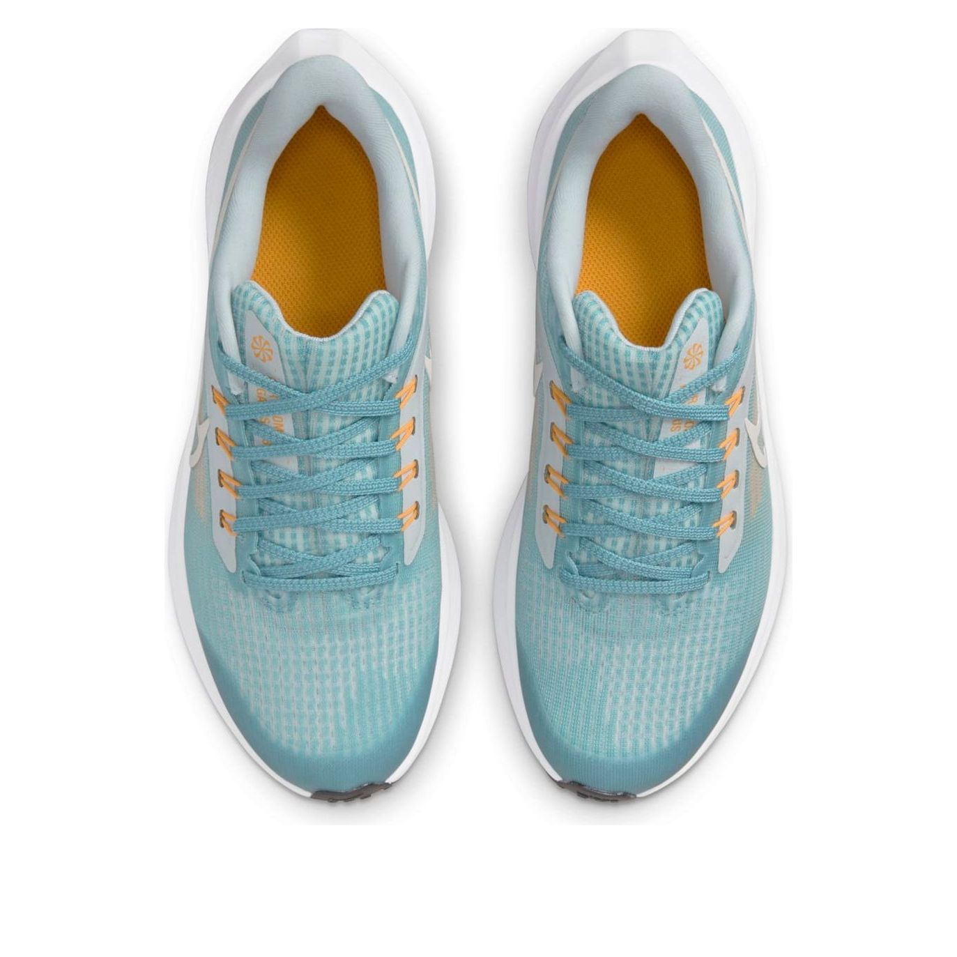(GS) Nike Air Zoom Pegasus 39 'Blue Yellow' DM4015-409