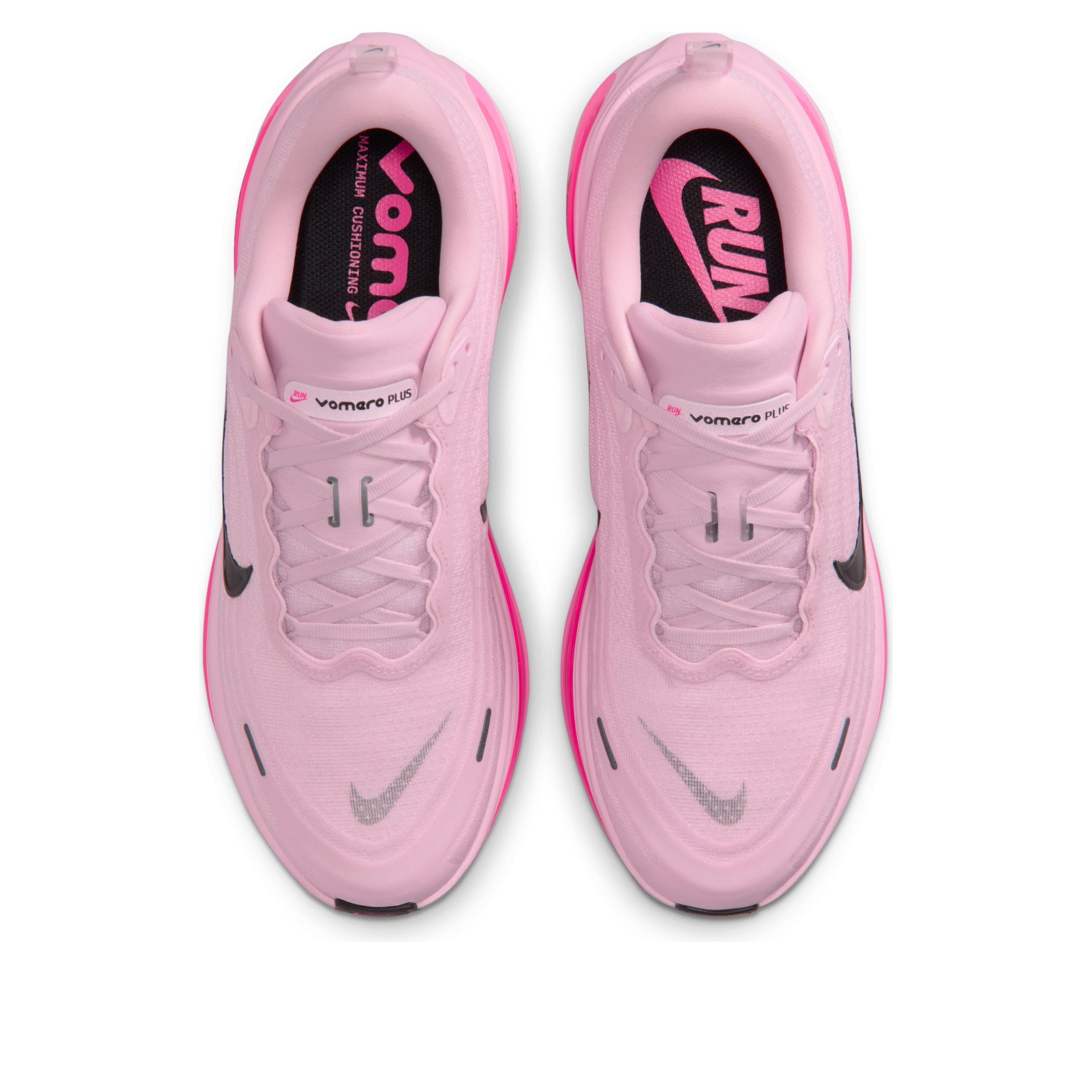Nike Air Zoom Vomero Plus 'Pink Foam Hyper Pink' HV8150-602