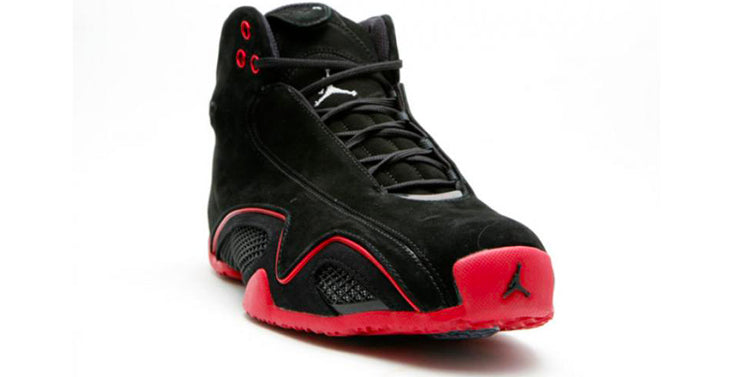 Air Jordan 21 Retro 'Countdown Pack' 322717-061