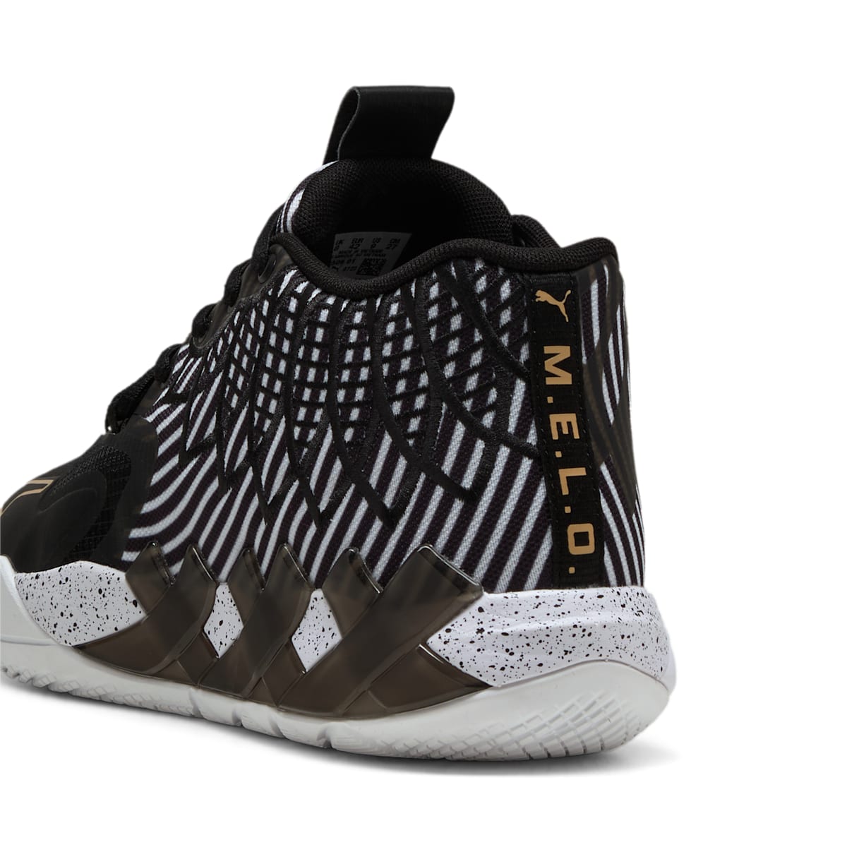 PUMA MB.01 'Foot Locker 50th Anniversary' 310506-01