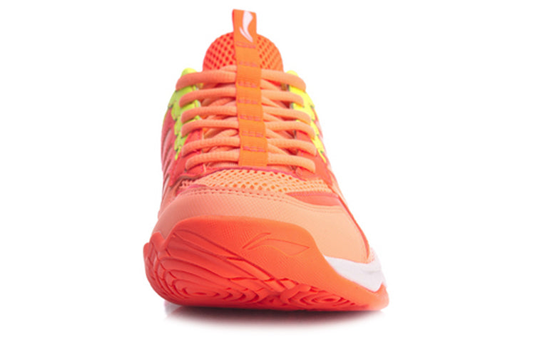 (WMNS) Li-Ning Halberd2 Lite 'Light Orange' AYTQ028-3