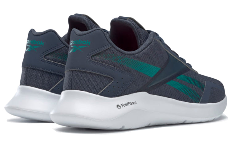 Reebok Energylux 2.0 Black/Green FV0605
