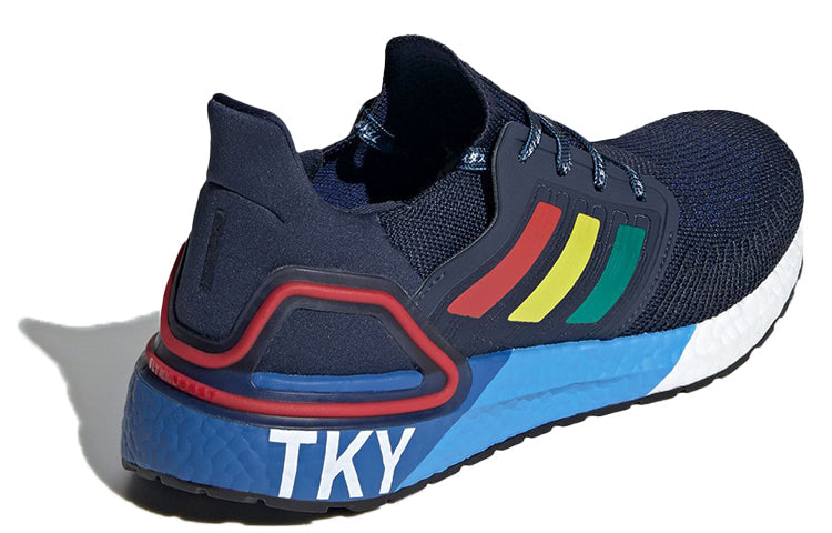 adidas Ultraboost 20 'City Pack - Tokyo' FX7811