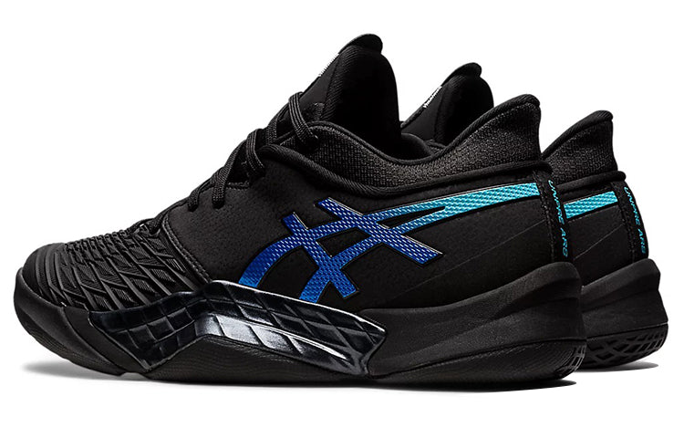 ASICS Unpre ARS Low 'Black Directoire Blue' 1063A056-001