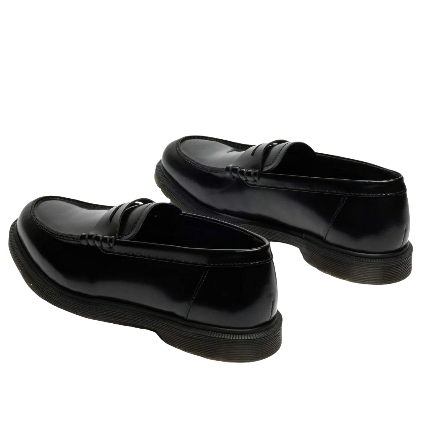 Dr. Martens Mayfare Loafer Shoe 'Black' 42503001