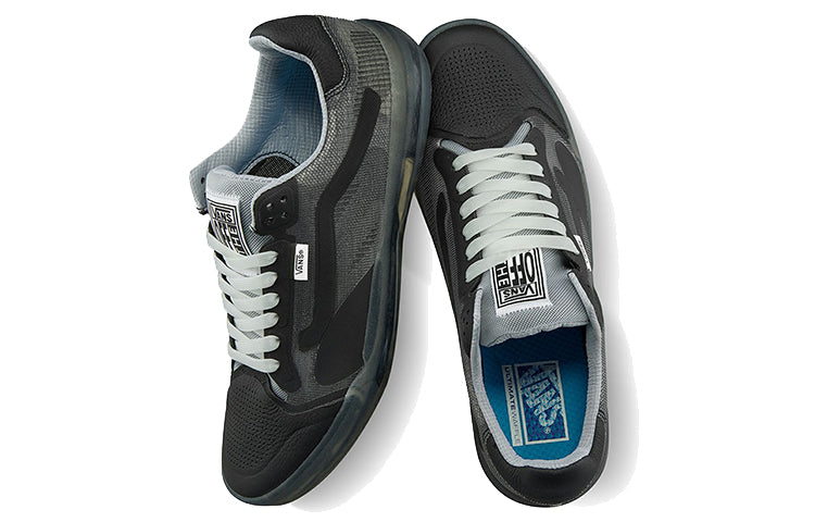 Vans Evdnt Rw Ultimatewaffle 'Black Trans White' VN0A5DY55J0
