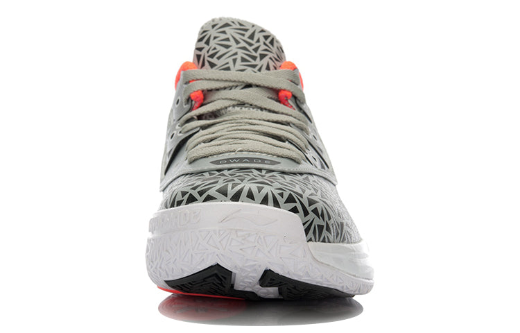 Li-Ning Way of Wade 4 LE 'Birthday' ABAL037-34
