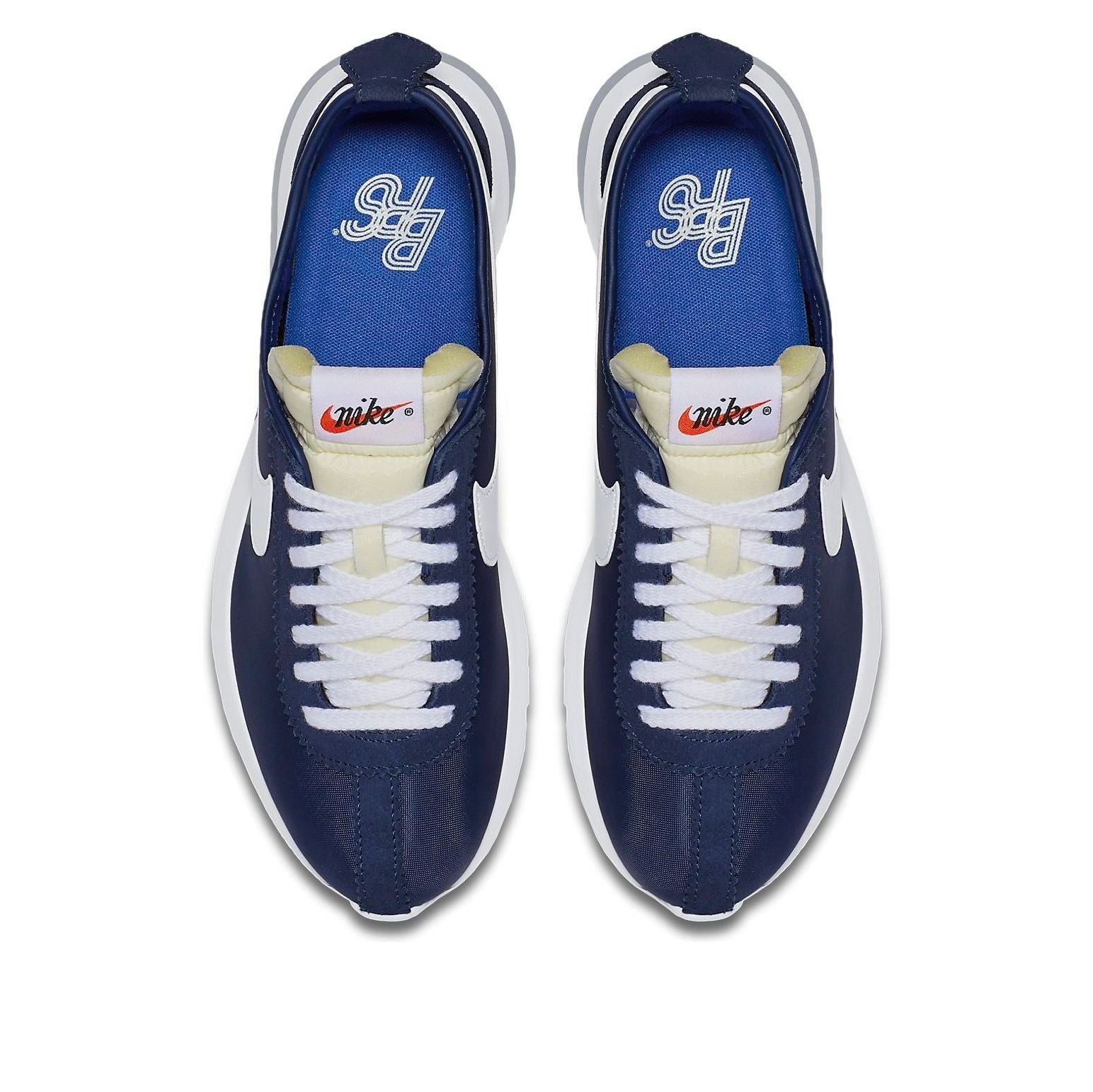 Nike Cortez NM QS Low-Top Blue 823298-411