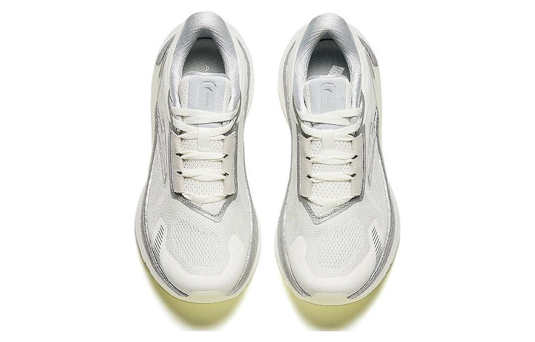 (WMNS) ANTA CC Nitrogen 'White Silver' 922415551-1