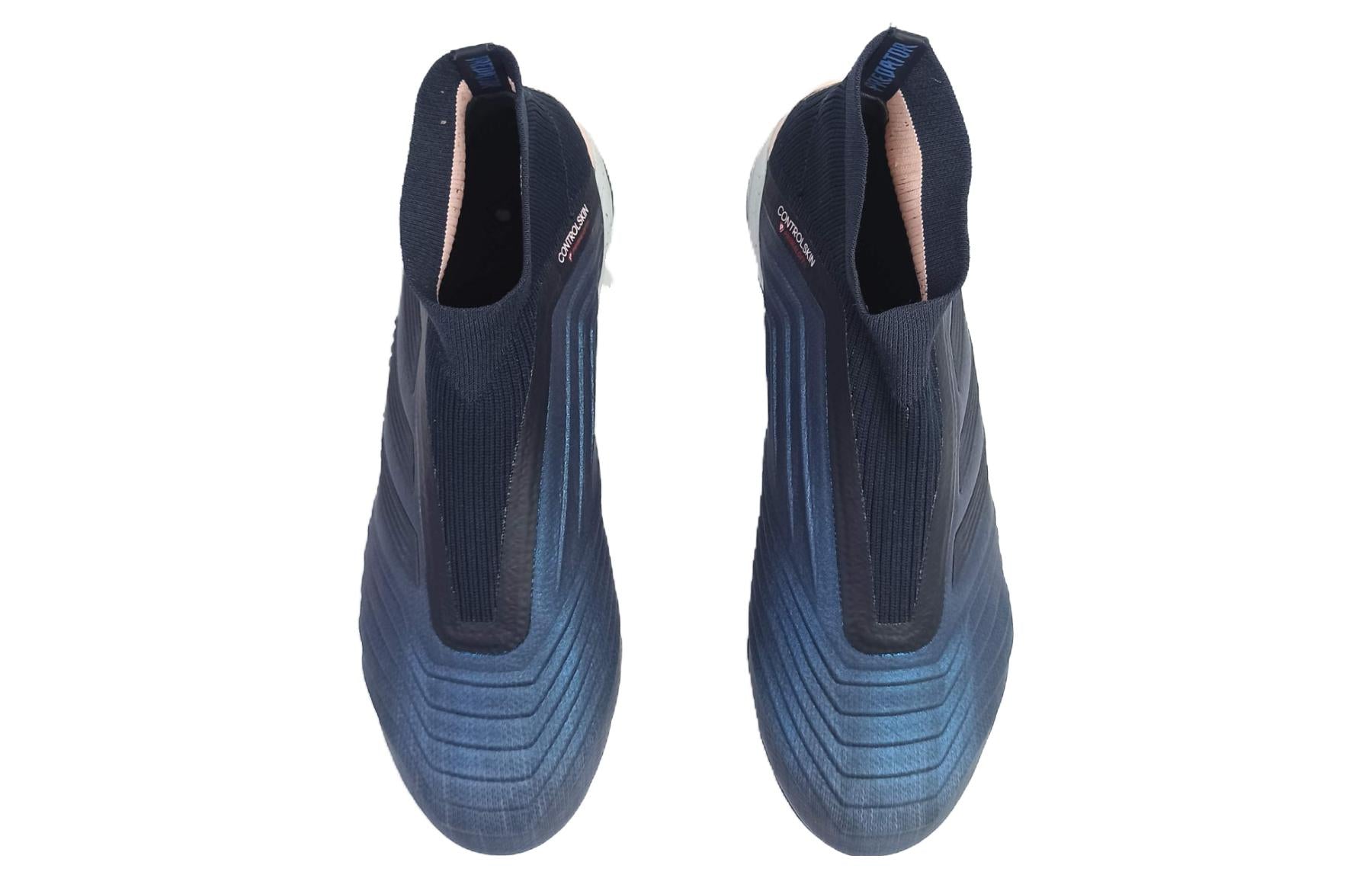 adidas Predator 18+ FG 'Trace Royal' DB2014