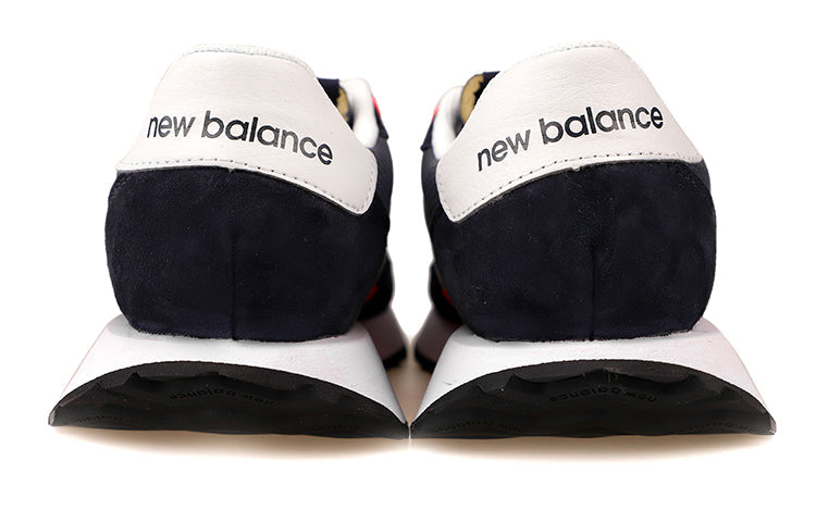 New Balance Niko and... x 237 'Grey Blue' MS237VC1