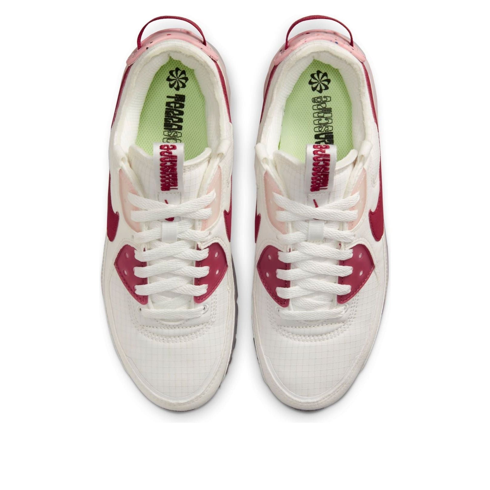 (WMNS) Nike Air Max Terrascape 90 'Pomegranate' DC9450-100
