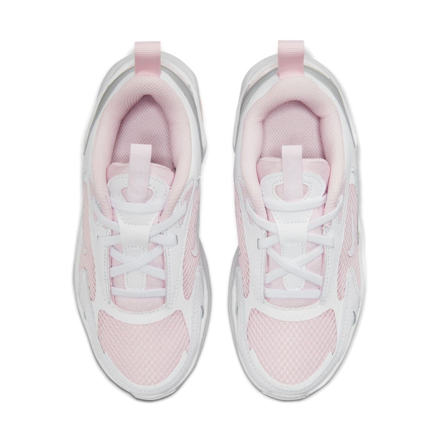 (PS) Nike Air Max Bolt Pink/White CW1627-600
