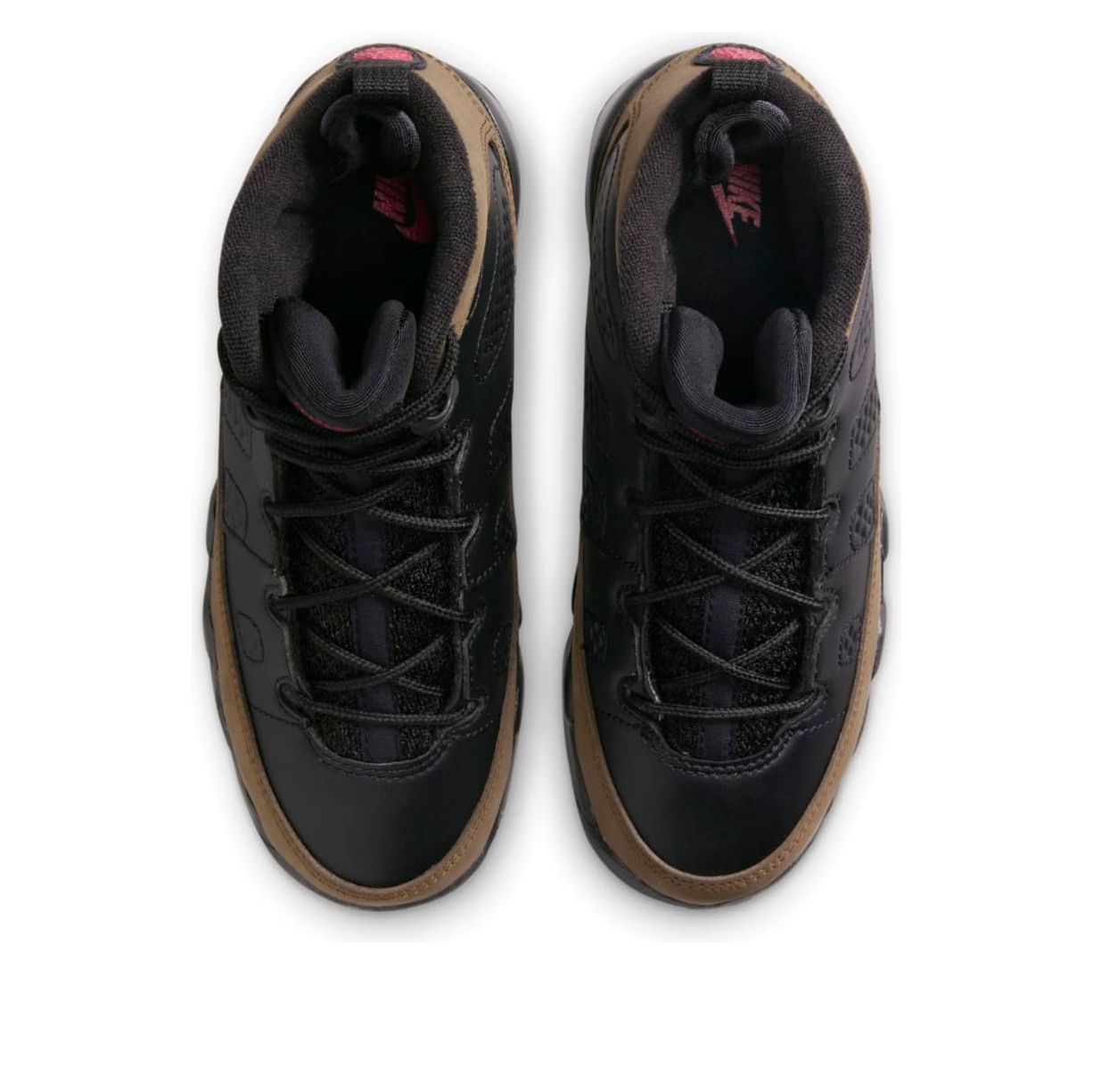 (PS) Air Jordan 9 Retro 'Olive' 401811-030