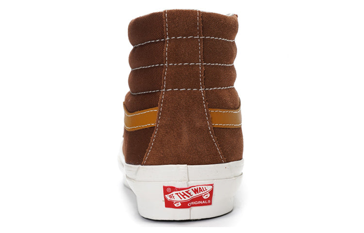 Vans OG Style 138 LX 'Dachshund' VN0A45KDXEH