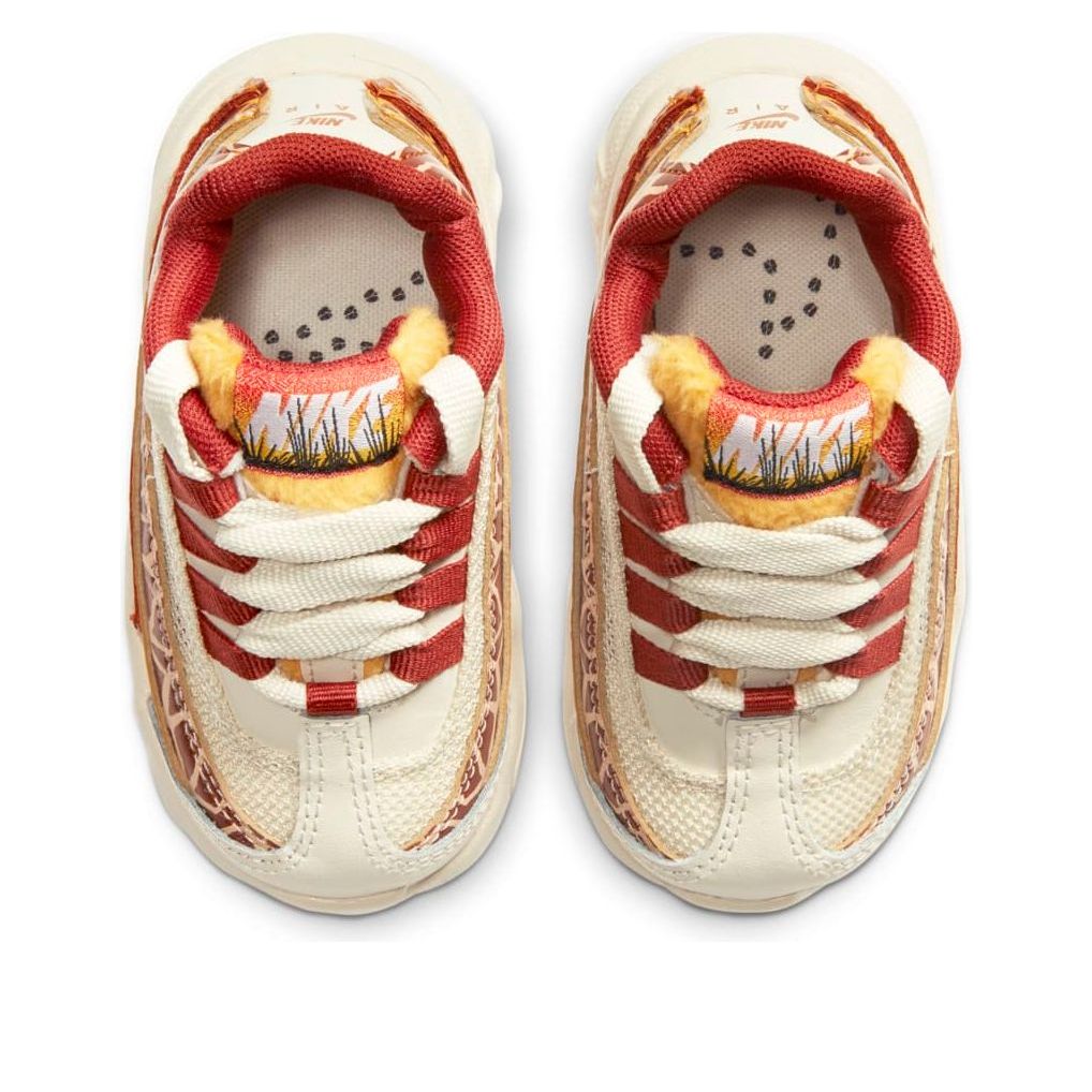 (TD) Nike Air Max 95 'Giraffe' CU4680-200