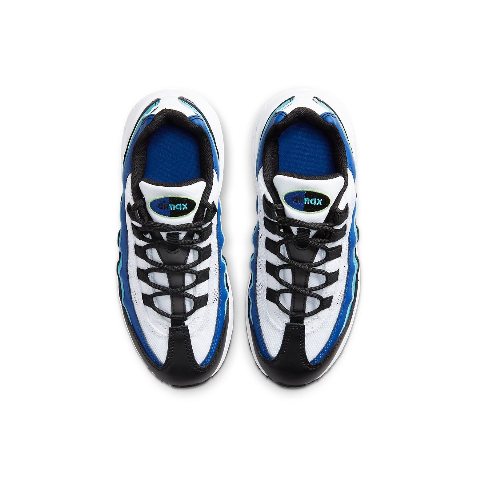 (PS) Nike Air Max 95 'Oracle Aqua' 905461-040