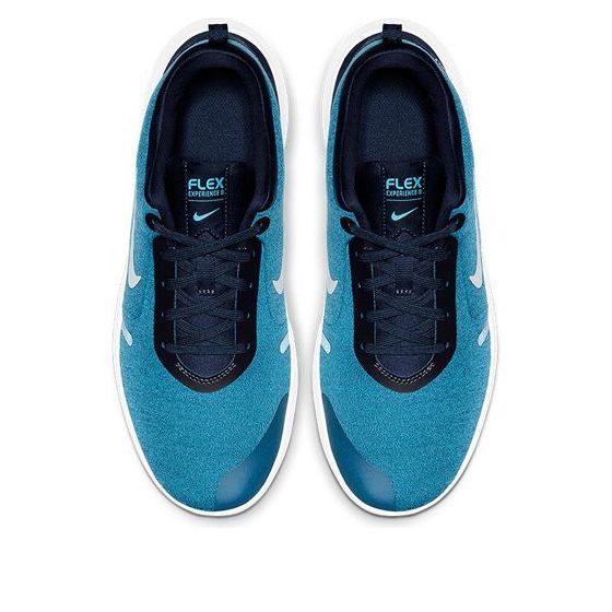 Nike Flex Experience RN 8 'Midnight Navy' AJ5900-402