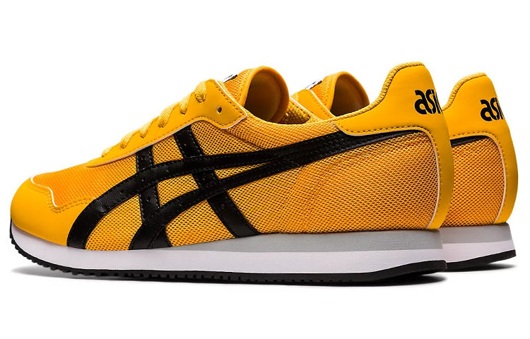 ASICS Tiger Runner 'Sunflower' 1201A732-800