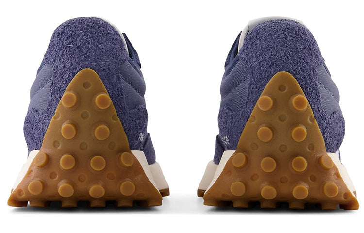 (WMNS) New Balance 327 'Dark Blue' WS327BH