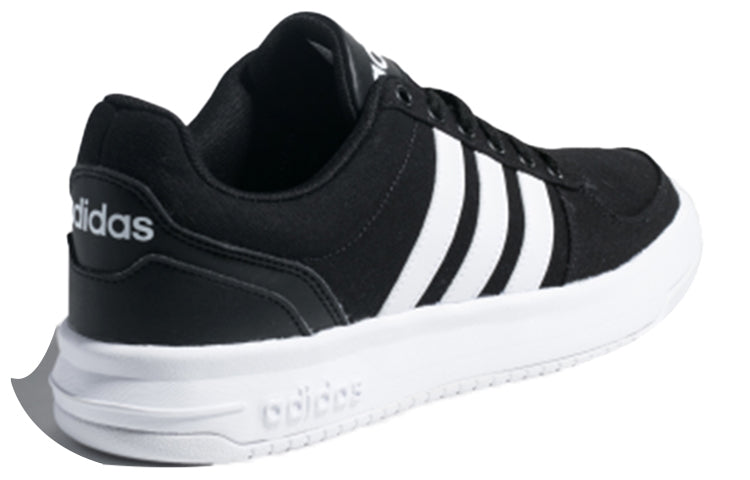 adidas neo Cut Black/White BC0269